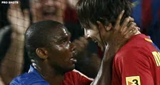 Thumbnail for article: Schaars maakt zich geen zorgen over blessure