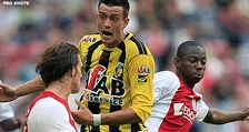 Thumbnail for article: Vitesse pas in slotfase hard onderuit tegen Ajax