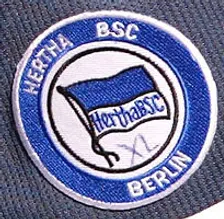 Thumbnail for article: CSKA Moskou en Hertha bereiken groepsfase UEFA Cup