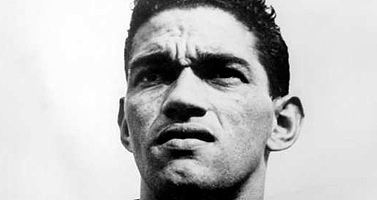 Juwelier levert ontbrekende voetafdruk Garrincha