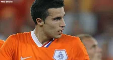 Thumbnail for article: Van Persie: 'Ik had meer klasse van Wesley verwacht'