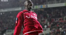 Thumbnail for article: N'Kufo helpt FC Twente nu wel ronde verder