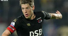Thumbnail for article: Ajax ook in wedstrijd om niets veel te sterk voor Borac
