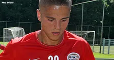Thumbnail for article: Celtic wint ruim, maar verliest Vennegoor of Hesselink
