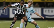 Thumbnail for article: Heracles Almelo wint van Roda JC en staat nu vijfde