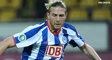 Thumbnail for article: VfB Stuttgart haalt uit tegen Werder, puntverlies Bayern