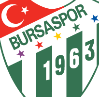 Bursaspor geeft kampioen Galatasaray het nakijken