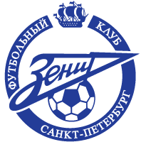 Monsterscore voor Zenit tegen FC Luch-Energia