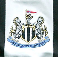 'Mighty Wyn The King of Newcastle en Mary Poppins'