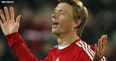 Tomasson werkt toe naar interland tegen Malta