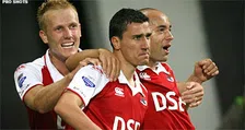 Thumbnail for article: Kansrijk Heerenveen krijgt de vetste vis: AC Milan