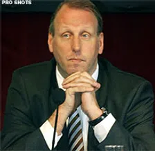 Thumbnail for article: Woerts vertrekt per 1 november bij Feyenoord