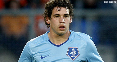 Debutant Marcellis lijkt af te stevenen op basisplaats