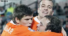 Thumbnail for article: Oranje soeverein op kop na simpele zege tegen IJsland