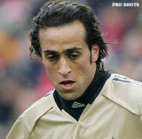 Duel Levchenko en Pranjic eindigt onbeslist