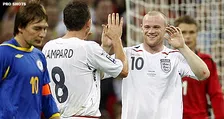 Thumbnail for article: Engeland zet Kazachstan na rust simpel opzij