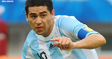 Argentinië likt wonden na veldslag tegen Uruguay