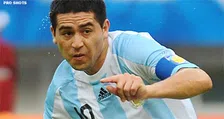 Thumbnail for article: Argentinië likt wonden na veldslag tegen Uruguay