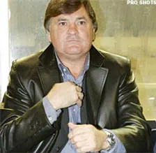 Thumbnail for article: Osasuna moet met Camacho weer gaan winnen