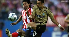 Thumbnail for article: UEFA straft Atlético Madrid: PSV niet in Vicente Calderón