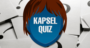 De Kapsel Quiz: geknipt en geschoren