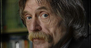 Johan Derksen wordt met de dood bedreigd