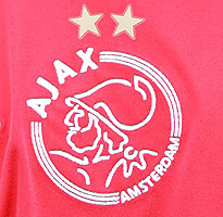 Ajax legt Deense jeugdinternational (16) vast