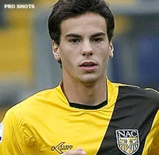 Thumbnail for article: Spanjaard Prat zes weken aan de kant bij NAC Breda