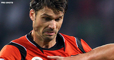 Ziege pakt punt in uitwedstrijd tegen VfL Bochum