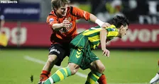 Thumbnail for article: Invaller Meric leidt ADO naar zege op hekkensluiter