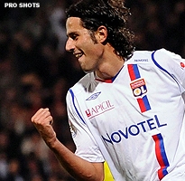 Lyon blijft tweede nederlaag op rij bespaard