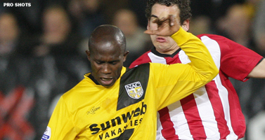 NAC Breda geeft PSV stof tot nadenken