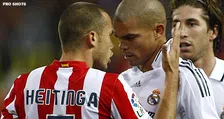 Thumbnail for article: Bizarre Madrileense derby in extremis prooi Real