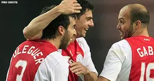 Thumbnail for article: Ajax met hangen en wurgen langs FC Groningen