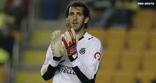 Thumbnail for article: Ontevreden Jans geeft Gonzalo weekend ter bezinning