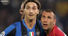 Thumbnail for article: Ibrahimovic leidt Inter naar ongekende zege op Roma