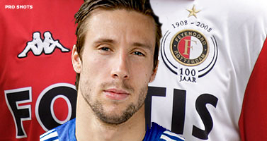 'Feyenoord heeft twee Zweedse spelers op het oog'