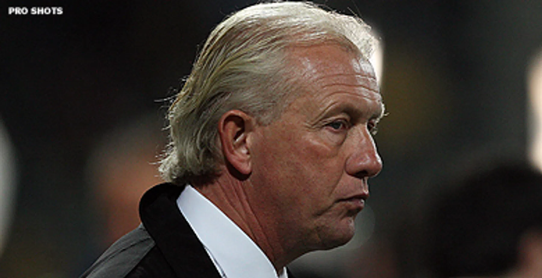 'Neeskens gaat Jong Oranje en Nederland B coachen'
