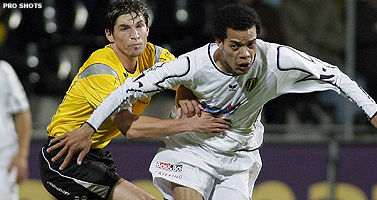 Record voor VVV-Venlo, Excelsior passeert RKC