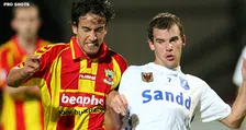 Thumbnail for article: KNVB onderzoekt mogelijke fusies in vijf regio's