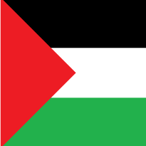 'Palestina bestaat na thuisduel ook als voetballand'