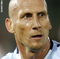 'Hoezo Jaap Stam terug naar Manchester United?'
