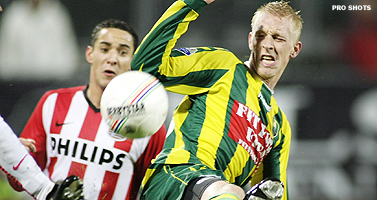 Addo verrast in twee opzichten voor PSV in Den Haag