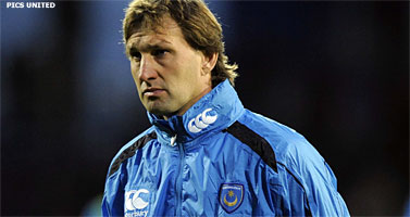 Wie durft Briatore's Queens Park Rangers te coachen?