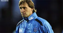 Thumbnail for article: Portsmouth stelt Adams aan als nieuwe hoofdcoach