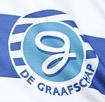 De Graafschap kan Bargas opstellen tegen FC Utrecht