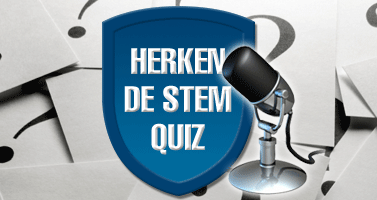 Herken de Stem Quiz: wie spreekt deze voetbaltaal?