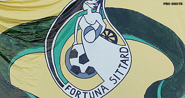 KNVB dreigt licentie Fortuna Sittard in te trekken