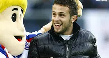 Thumbnail for article: Nominatie Sulejmani en Sarpong voor Golden Boy-prijs