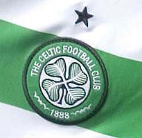 Celtic lost Rangers weer af als koploper Premier League